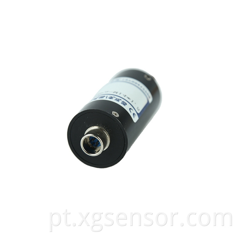 Digital Pressure Sensor